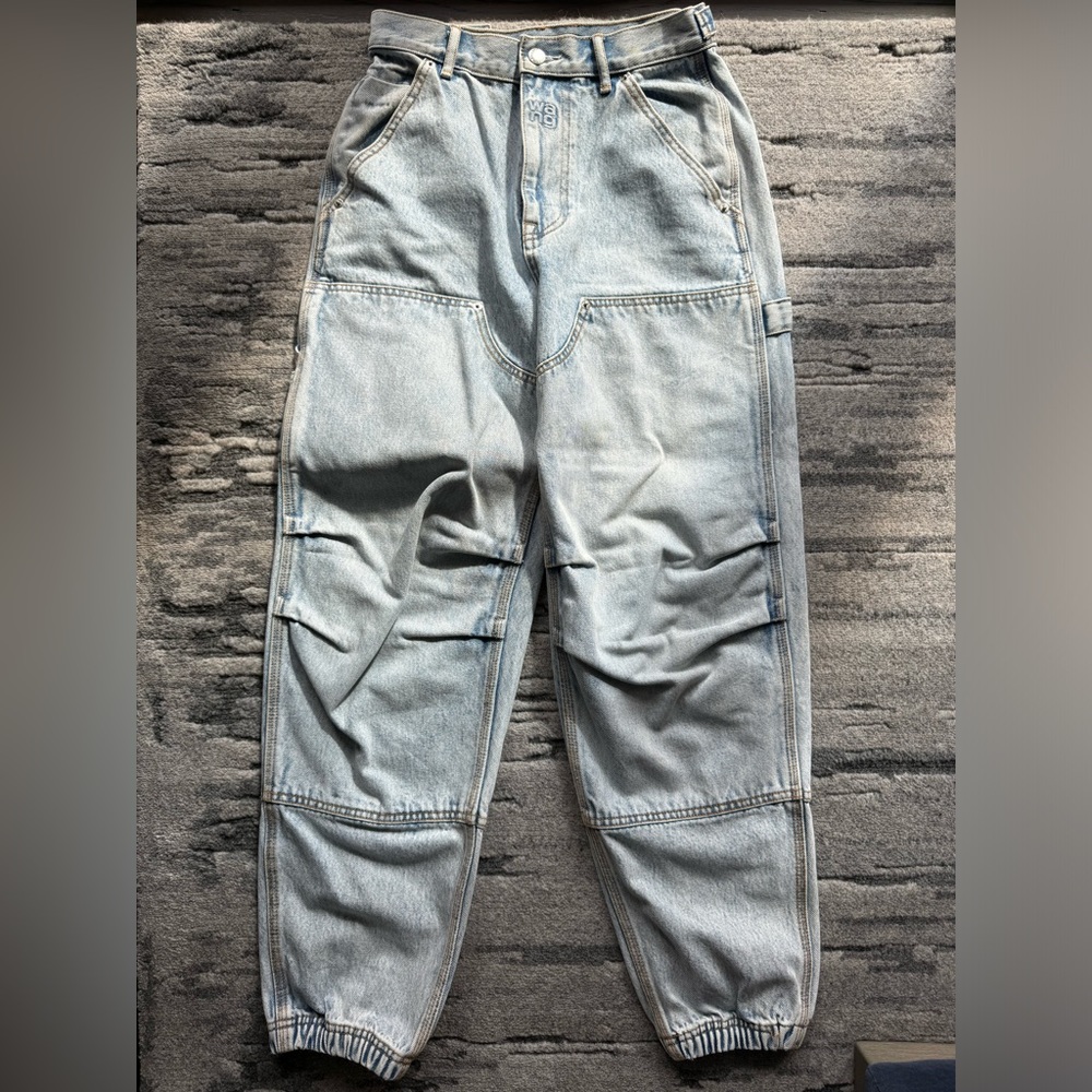 Alexander Wang Carpenter Jeans size US 23